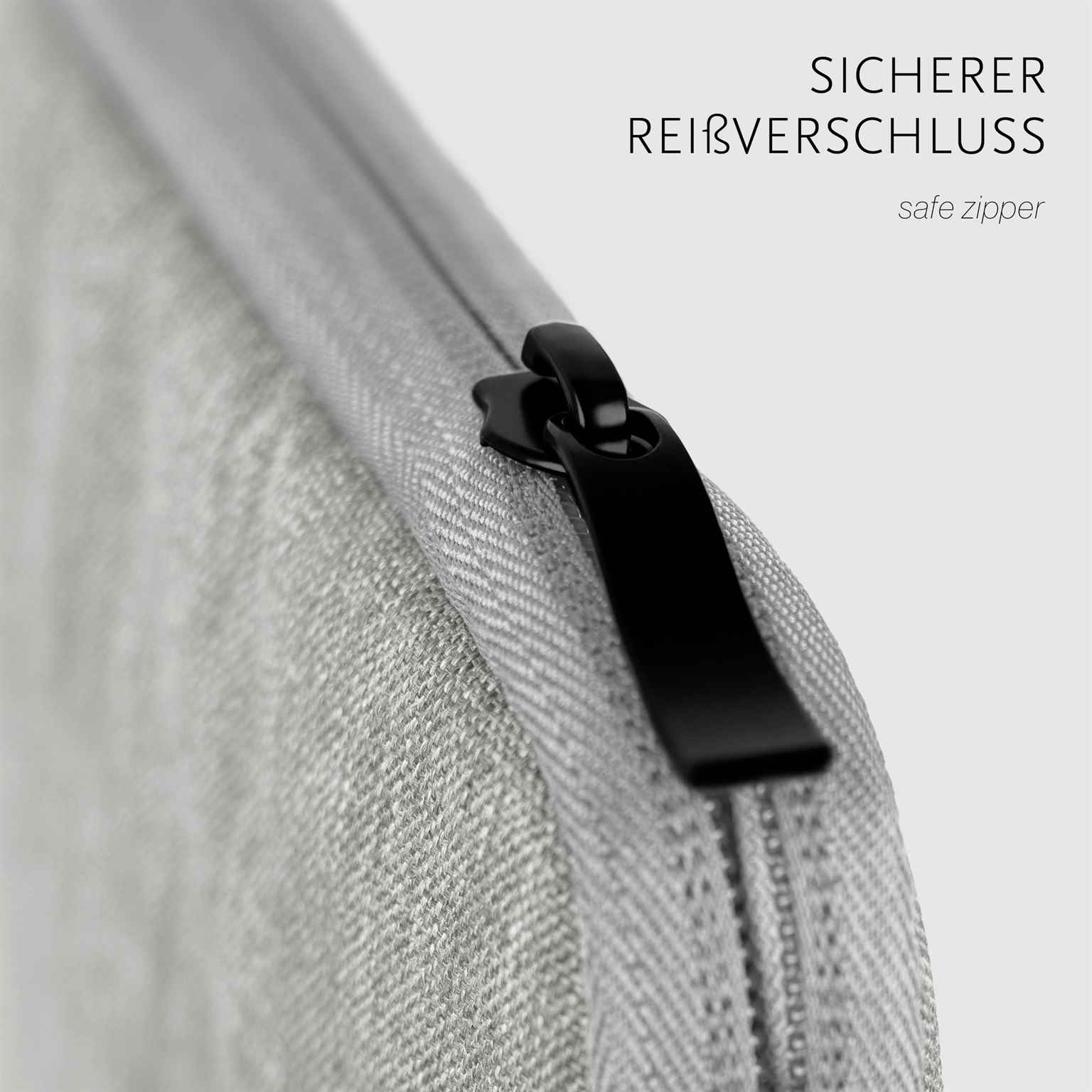 moex Dash Case MacBook Air M3 (13 Zoll) Sleeve Tasche – Weiteres Produktbild 4