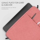 moex Dash Case MacBook Air M3 (15 Zoll) Sleeve Tasche – Weiteres Produktbild 2