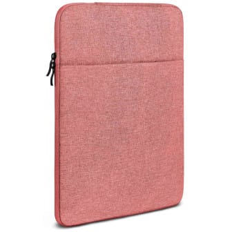 moex Dash Case MacBook Air M4 (15 Zoll) Sleeve Tasche – Koralle moex Dash Case MacBook Air M4 (15 Zoll) Sleeve Tasche – Koralle