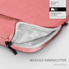 moex Dash Case MacBook Air M4 (15 Zoll) Sleeve Tasche – Produktbild 3