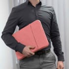moex Dash Case MacBook Air M4 (15 Zoll) Sleeve Tasche – Produktbild 4