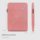 moex Dash Case MacBook Air M4 (15 Zoll) Sleeve Tasche – Produktbild 6