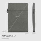 moex Dash Case MacBook Pro (16 Zoll) Sleeve Tasche – Produktbild 6