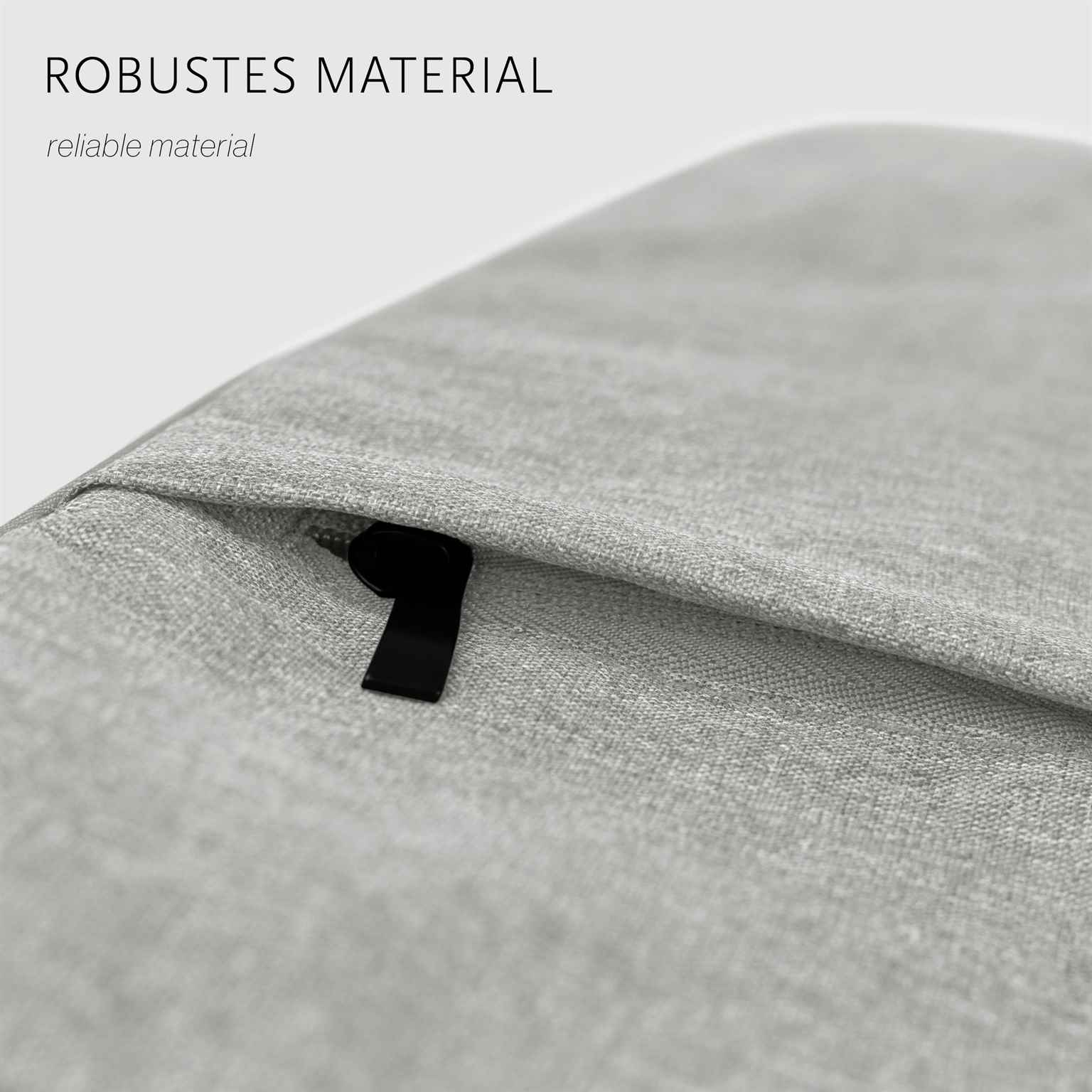 moex Dash Case MacBook Pro M2 (13 Zoll) Sleeve Tasche – Weiteres Produktbild 6