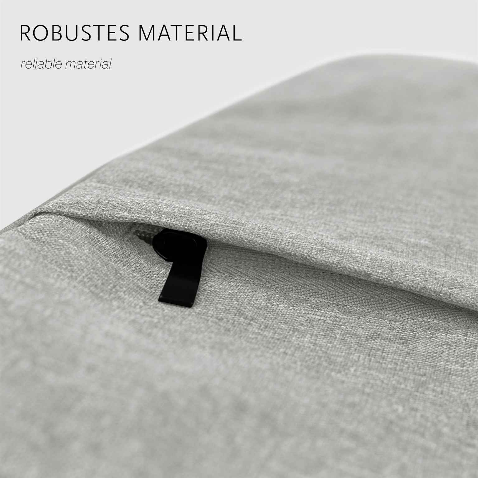 moex Dash Case MacBook Pro M3 (14 Zoll) Sleeve Tasche – Weiteres Produktbild 6