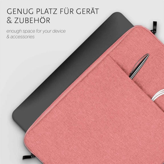moex Dash Case MacBook Pro M3 (16 Zoll) Sleeve Tasche – Weiteres Produktbild 2 moex Dash Case MacBook Pro M3 (16 Zoll) Sleeve Tasche – Weiteres Produktbild 2