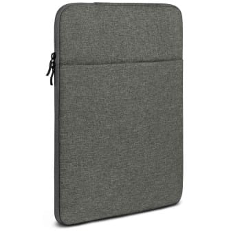 moex Dash Case MacBook Pro M4 (16 Zoll) Sleeve Tasche – Dunkelgrau moex Dash Case MacBook Pro M4 (16 Zoll) Sleeve Tasche – Dunkelgrau