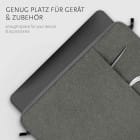 moex Dash Case MacBook Pro M4 (16 Zoll) Sleeve Tasche – Weiteres Produktbild 2