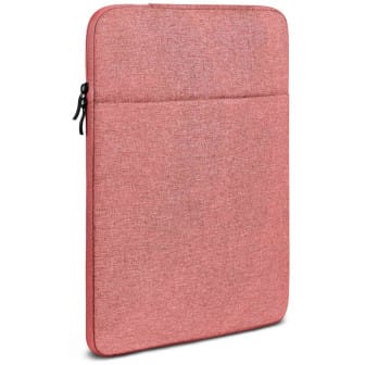 moex Dash Case MacBook Pro M4 (16 Zoll) Sleeve Tasche – Koralle moex Dash Case MacBook Pro M4 (16 Zoll) Sleeve Tasche – Koralle
