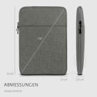 moex Dash Case Blackview Tab 18 Sleeve Tasche – Weiteres Produktbild 6