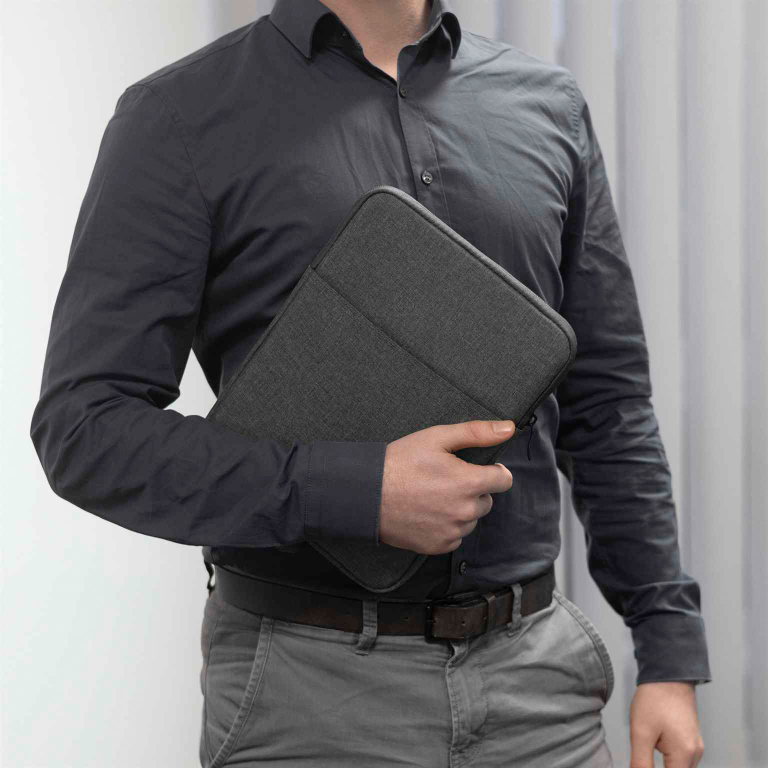 moex Dash Case Crosscall Core-T5 Sleeve Tasche – Weiteres Produktbild 3