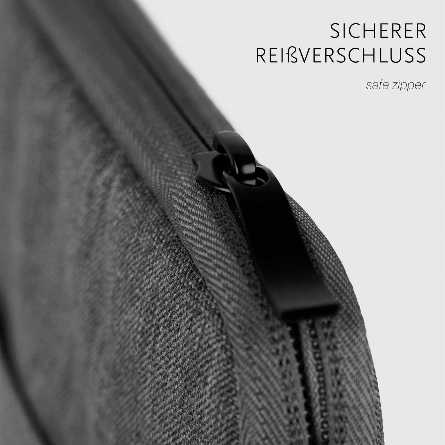 moex Dash Case Crosscall Core-T5 Sleeve Tasche – Weiteres Produktbild 4