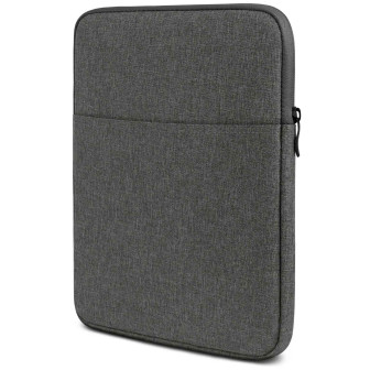 moex Dash Case Cubot Tab 50 Sleeve Tasche – Dunkelgrau