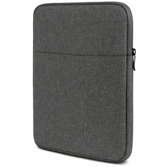 moex Dash Case Doogee R20 Sleeve Tasche – Dunkelgrau moex Dash Case Doogee R20 Sleeve Tasche – Dunkelgrau