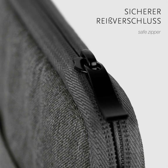 moex Dash Case Doogee R20 Sleeve Tasche – Weiteres Produktbild 5 moex Dash Case Doogee R20 Sleeve Tasche – Weiteres Produktbild 5