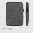 moex Dash Case Doogee R20 Sleeve Tasche – Weiteres Produktbild 6