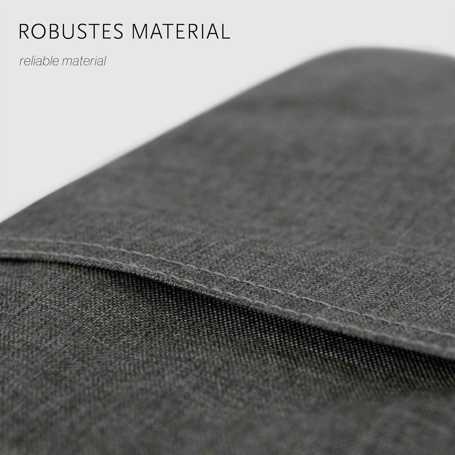 moex Dash Case Doogee R20 Sleeve Tasche – Weiteres Produktbild 6