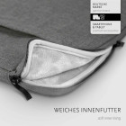 moex Dash Case Doogee T30 Max Sleeve Tasche – Weiteres Produktbild 3