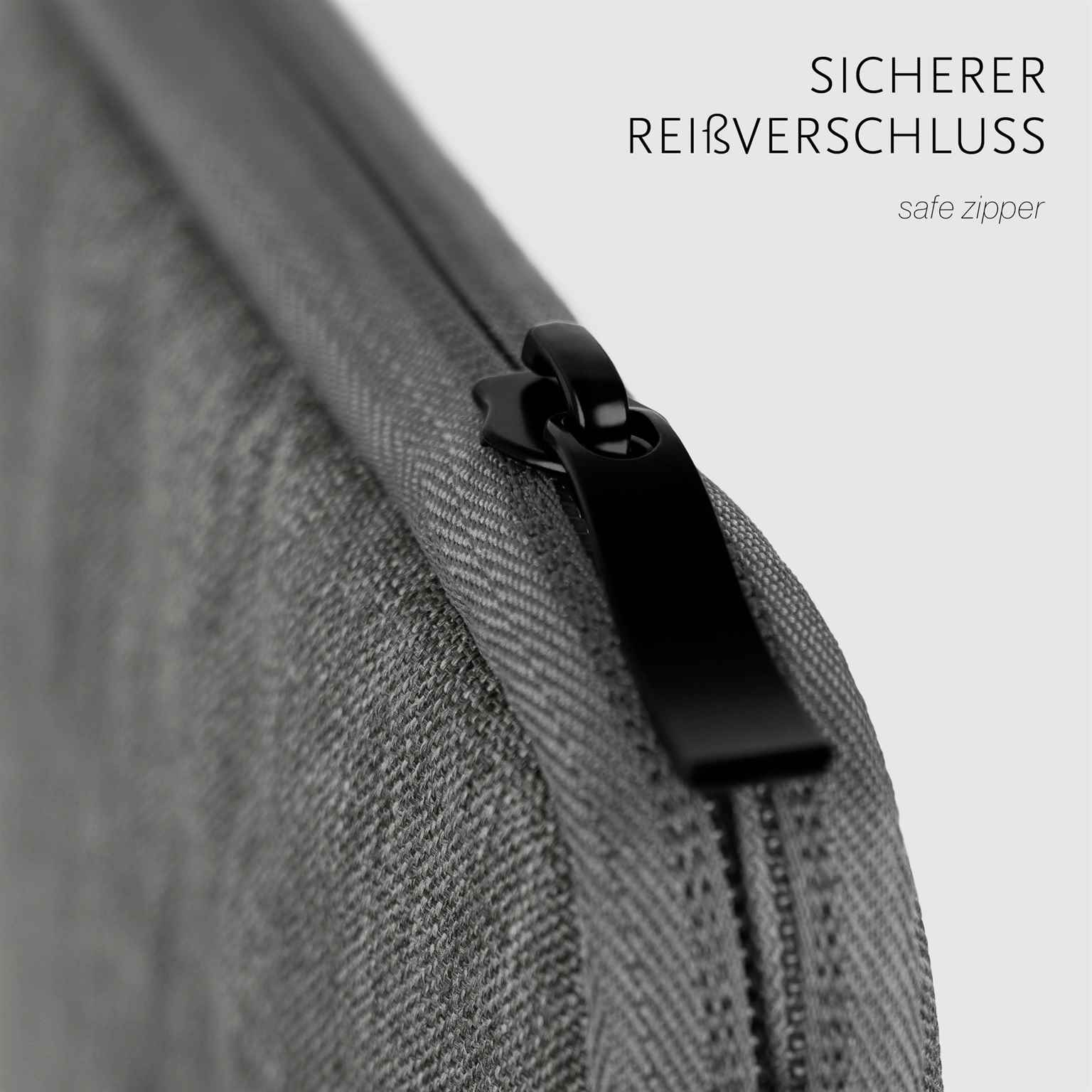 moex Dash Case Doogee T30 Max Sleeve Tasche – Weiteres Produktbild 5 moex Dash Case Doogee T30 Max Sleeve Tasche – Weiteres Produktbild 5