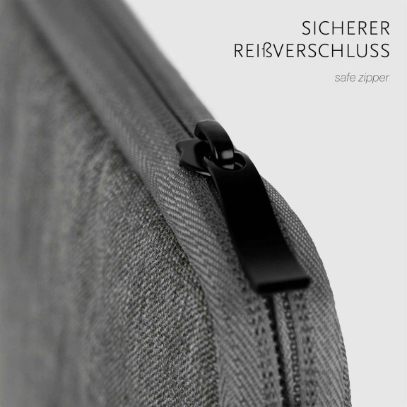 moex Dash Case Doogee T30 Max Sleeve Tasche – Weiteres Produktbild 5