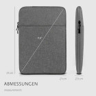 moex Dash Case Doogee T30 Max Sleeve Tasche – Weiteres Produktbild 6