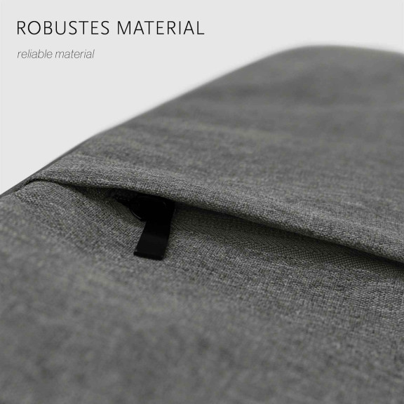 moex Dash Case Doogee T30 Max Sleeve Tasche – Weiteres Produktbild 7