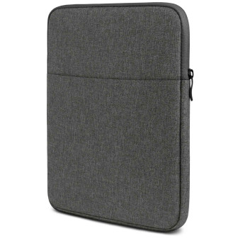 moex Dash Case Doogee T30S Sleeve Tasche – Dunkelgrau