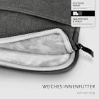 moex Dash Case Doogee T30S Sleeve Tasche – Weiteres Produktbild 3