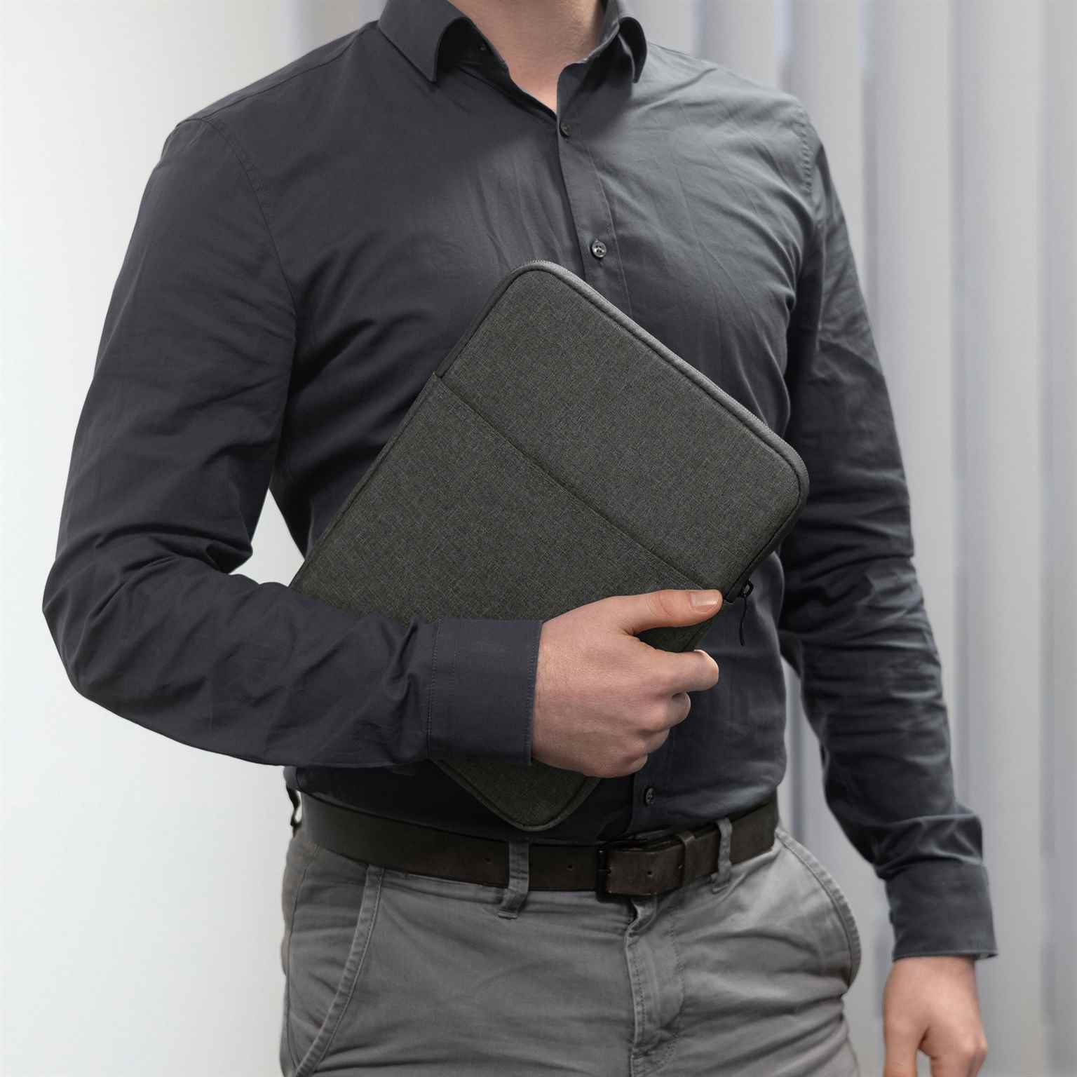 moex Dash Case Doogee T30S Sleeve Tasche – Weiteres Produktbild 3