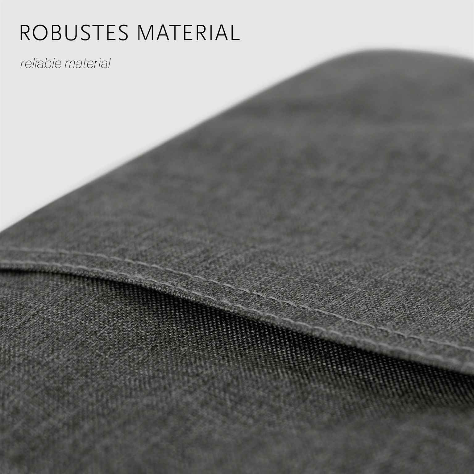 moex Dash Case Doogee T30S Sleeve Tasche – Weiteres Produktbild 6