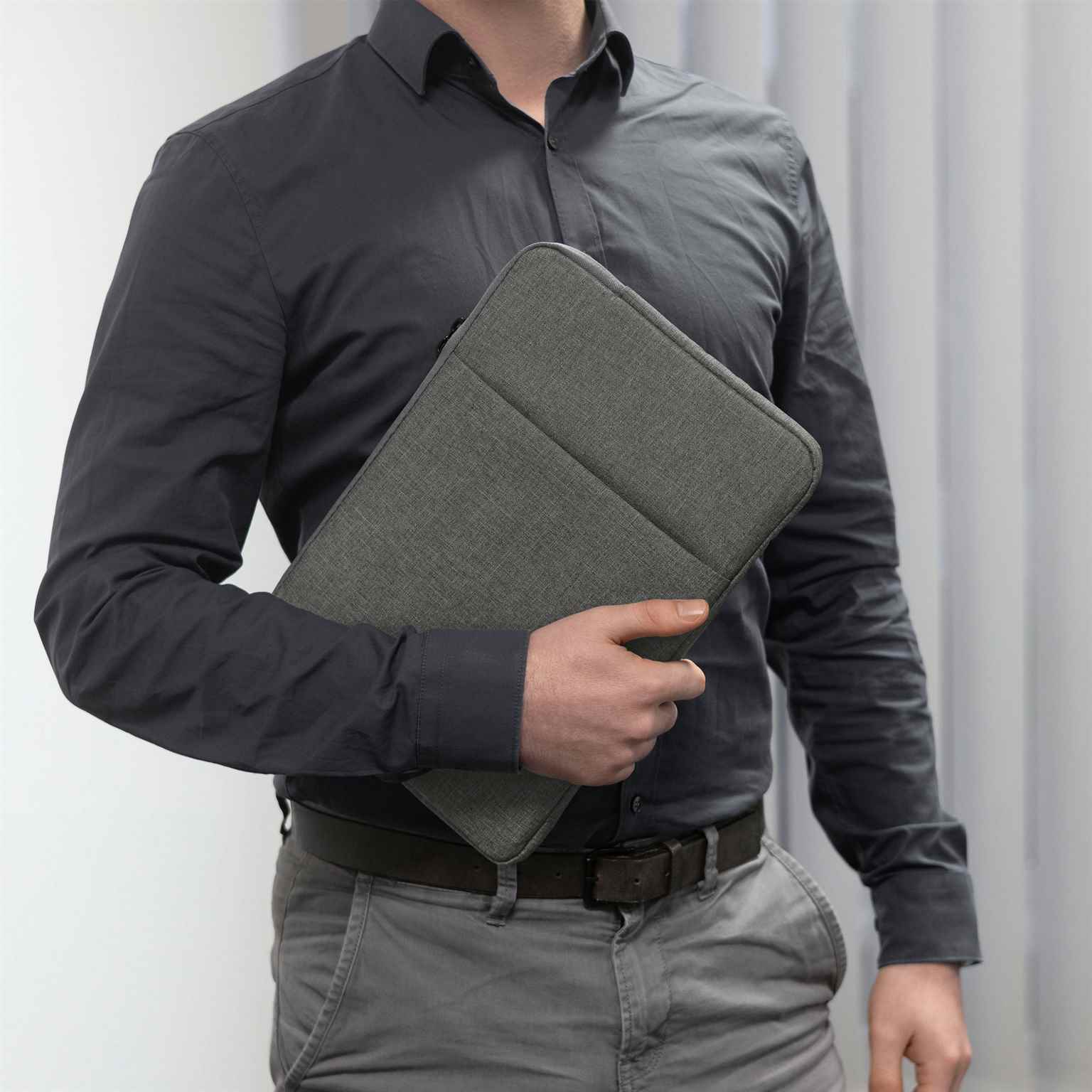 moex Dash Case Doogee T40 Pro Sleeve Tasche – Weiteres Produktbild 3