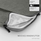 moex Dash Case Honor MagicPad 2 Sleeve Tasche – Weiteres Produktbild 3