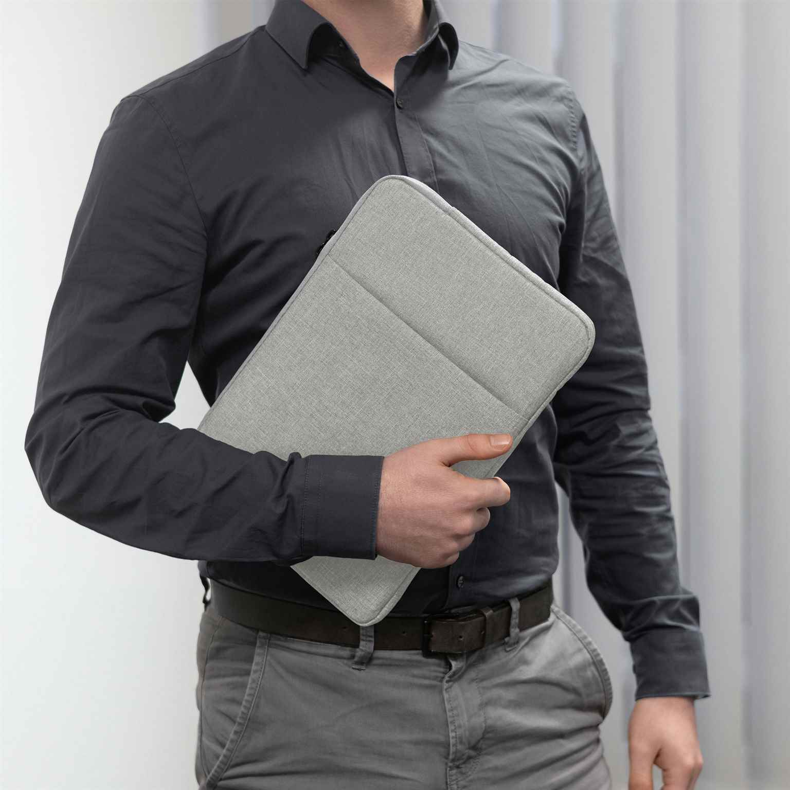 moex Dash Case Honor MagicPad 2 Sleeve Tasche – Weiteres Produktbild 3