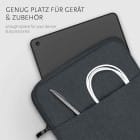 moex Dash Case Honor Pad X8a Sleeve Tasche – Weiteres Produktbild 2