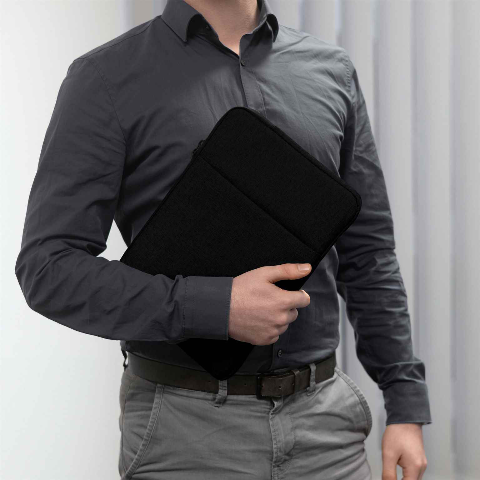 moex Dash Case Huawei MatePad 11.5 S (2024) Sleeve Tasche – Weiteres Produktbild 3