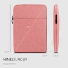 moex Dash Case Huawei MatePad 12X (2024) Sleeve Tasche – Weiteres Produktbild 6