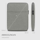 moex Dash Case Huawei MatePad Pro 10.8(2021) Sleeve Tasche – Weiteres Produktbild 6