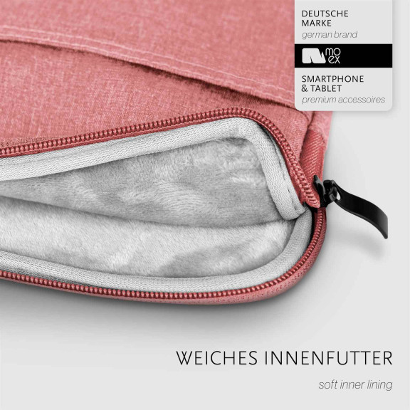 moex Dash Case Huawei MatePad SE Sleeve Tasche – Weiteres Produktbild 3