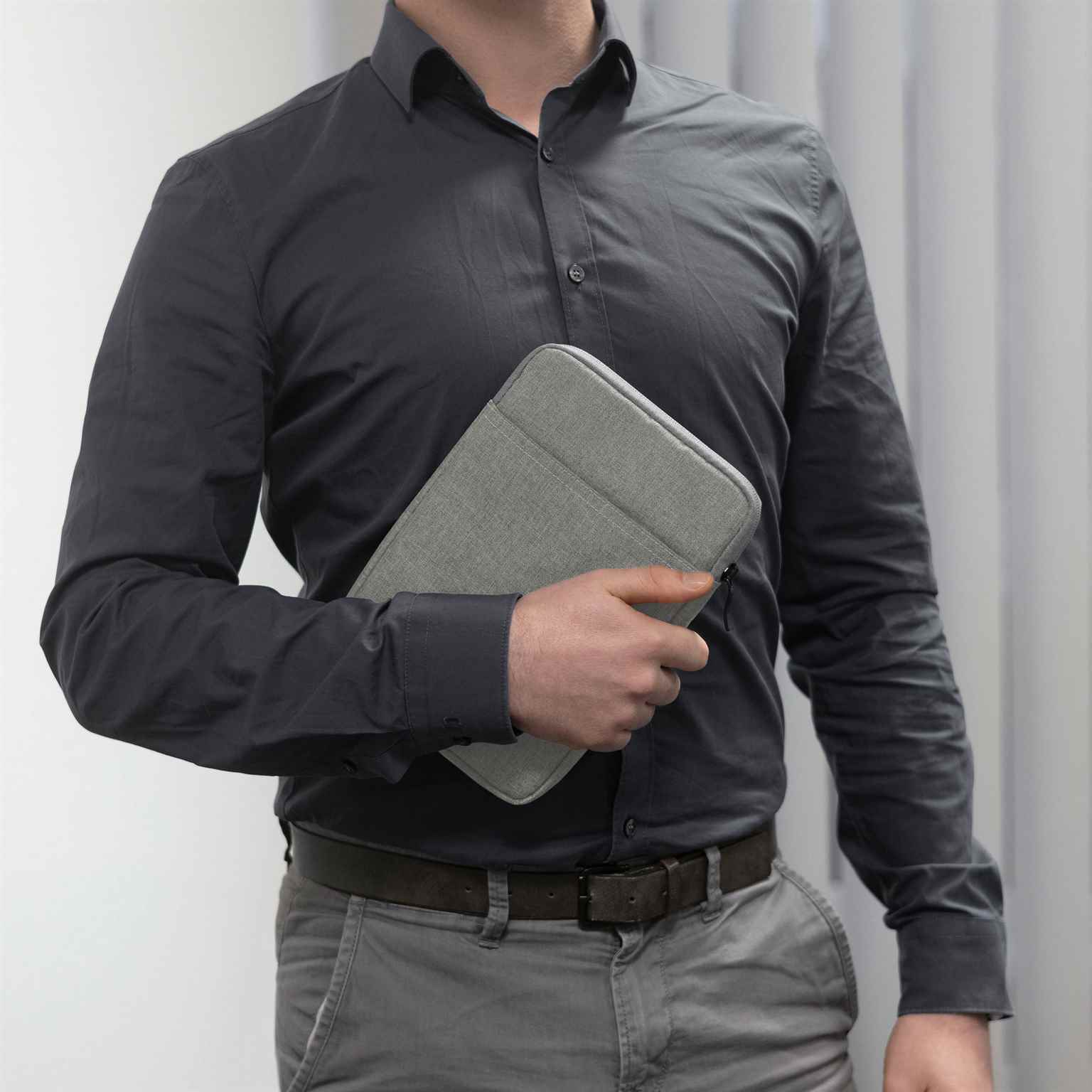 moex Dash Case Huawei MediaPad M5 (8.4) Sleeve Tasche – Weiteres Produktbild 4