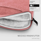 moex Dash Case Huawei MediaPad M5 (8.4) Sleeve Tasche – Weiteres Produktbild 3