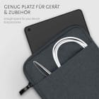 moex Dash Case Huawei MediaPad M5 Lite (8) Sleeve Tasche – Weiteres Produktbild 2