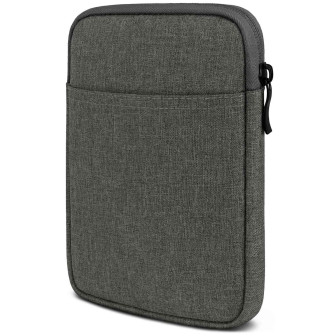 moex moex Dash Case Kobo Clara 2E Sleeve Tasche – Dunkelgrau