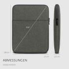 moex Dash Case Kobo Elipsa 2E Sleeve Tasche – Produktbild 6