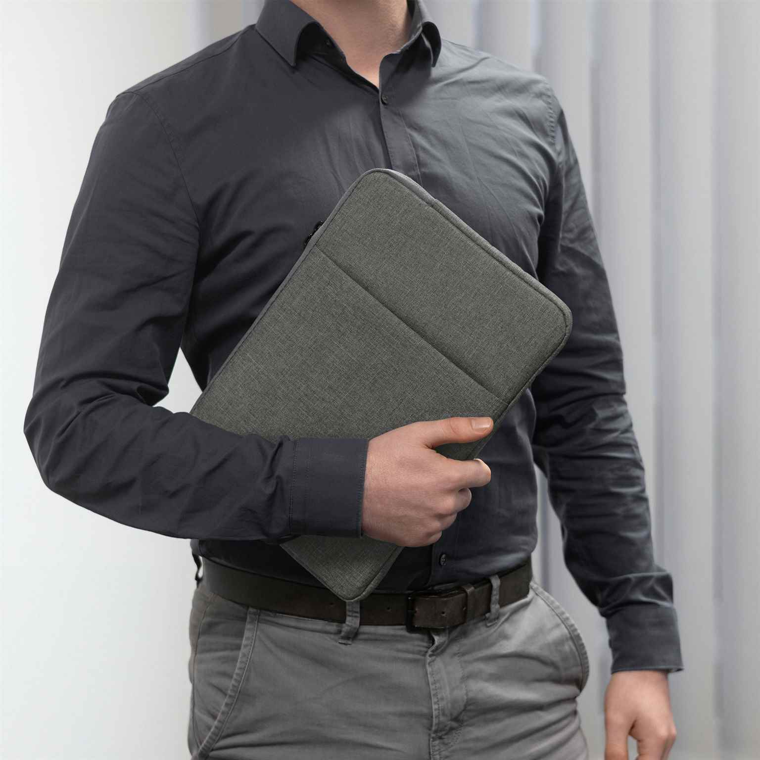 moex Dash Case Lenovo Idea Tab Pro Sleeve Tasche – Weiteres Produktbild 3