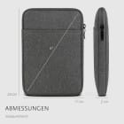 moex Dash Case Lenovo Legion Tab Sleeve Tasche – Weiteres Produktbild 6