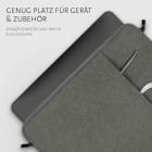 moex Dash Case Lenovo Tab Extreme Sleeve Tasche – Weiteres Produktbild 2