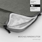 moex Dash Case Lenovo Tab Extreme Sleeve Tasche – Weiteres Produktbild 3