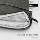 moex Dash Case Lenovo Tab M11 Sleeve Tasche – Weiteres Produktbild 3