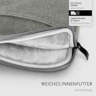 moex Dash Case Lenovo Tab M8 (2. Gen.) FHD Sleeve Tasche – Weiteres Produktbild 3