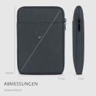 moex Dash Case Lenovo Tab M8 (3. Generation) Sleeve Tasche – Weiteres Produktbild 6